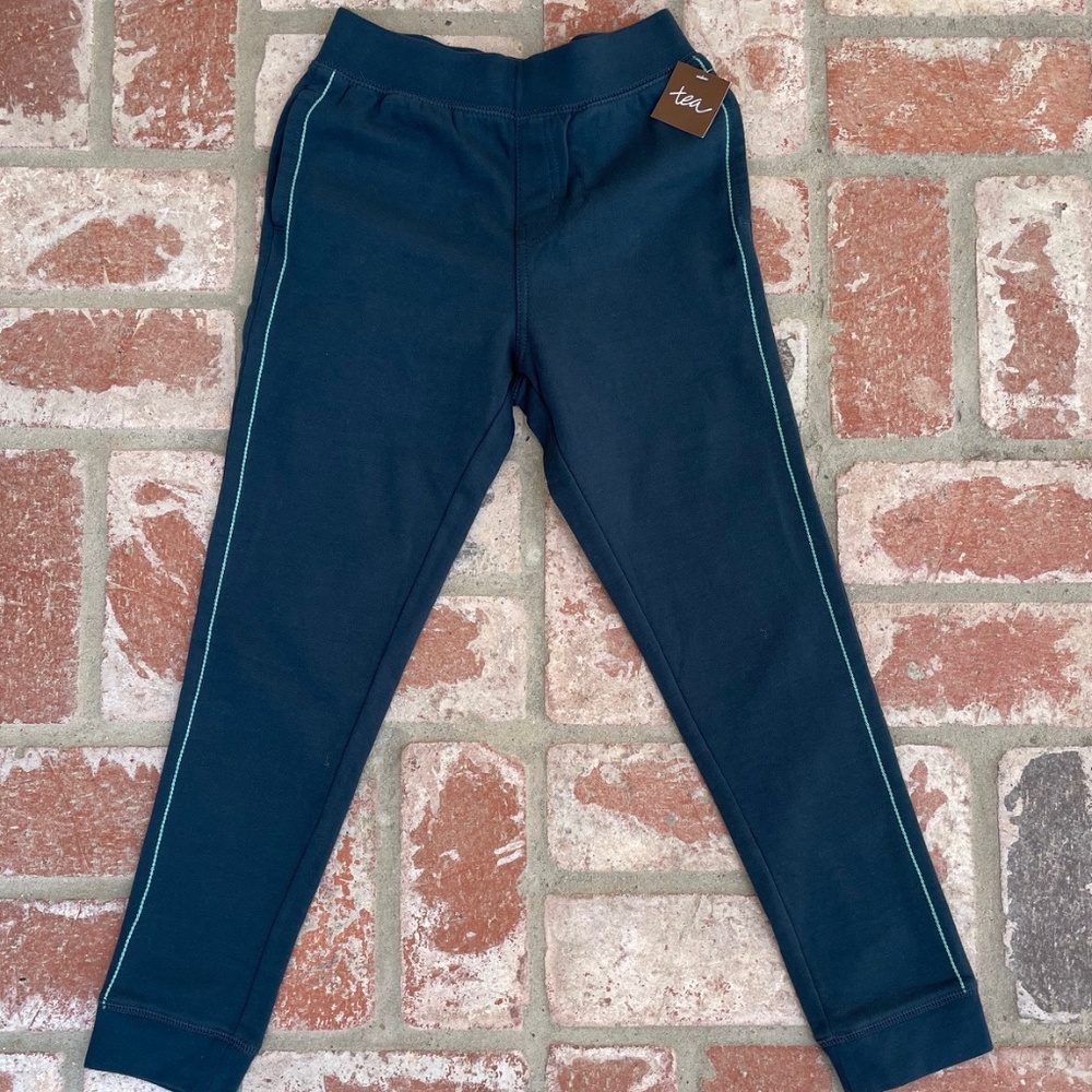 Tea Collection Joggers - Size 10